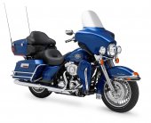 2009 Harley-Davidson FLHTCU Ultra Classic Electra Glide photo